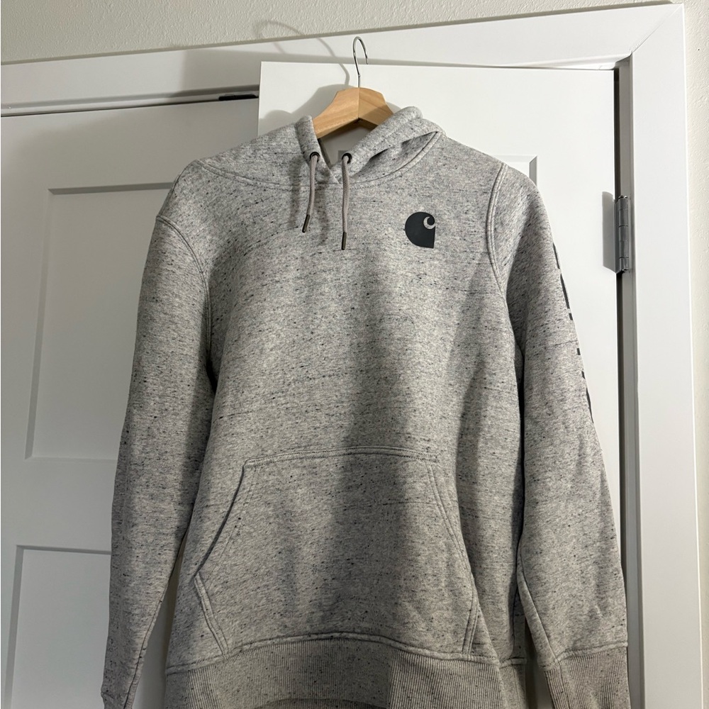 CARHARTT HOODIE